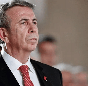 Mansur Yavaş