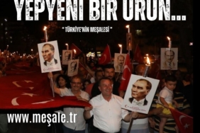 Meşale 1