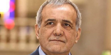 Mesud Pezeşkiyan