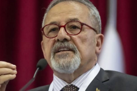 Naci Görür