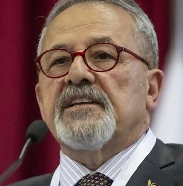 Naci Görür