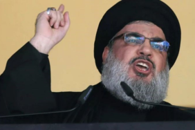 Nasrallah