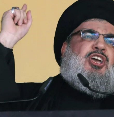 Nasrallah