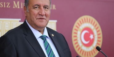 Ömer Fethi Gürer