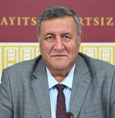 Ömer Fethi Gürer