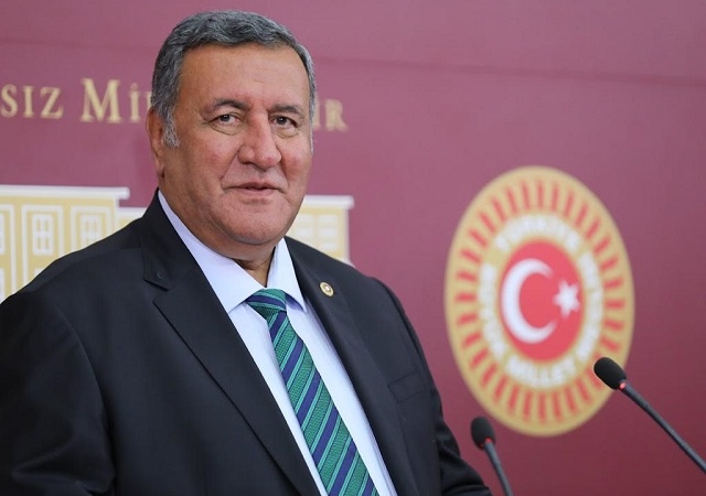 Ömer Fethi Gürer
