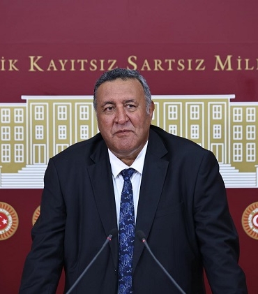 Ömer Lütfü Gürer