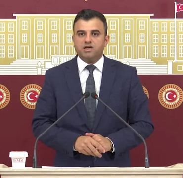 Ömer Öcalan