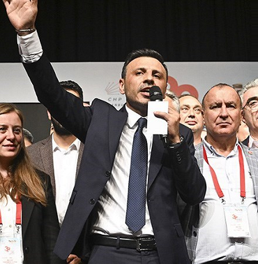 Özgür Çelik