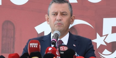 Özgür Özel