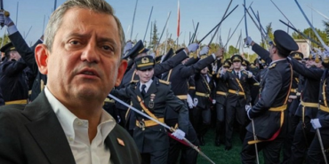 Özgür Özel
