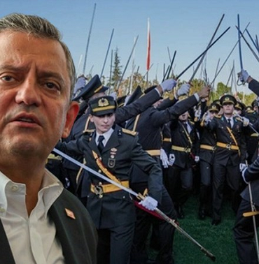 Özgür Özel