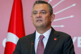 Özgür Özel