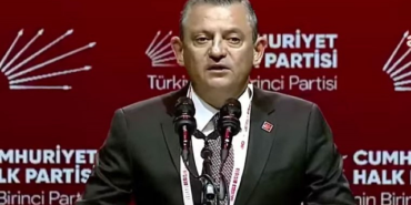 Özgür Özel