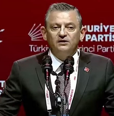 Özgür Özel