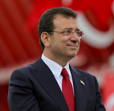 Selin Sayek Böke