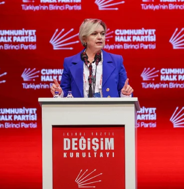 Selin Sayek Böke