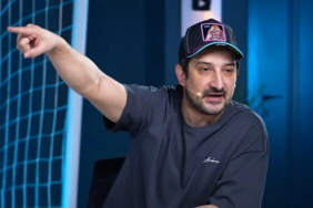 Serhat Akın