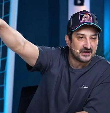 Serhat Akın