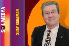 Suay Karaman
