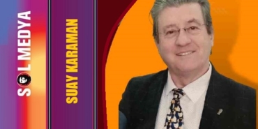 Suay Karaman