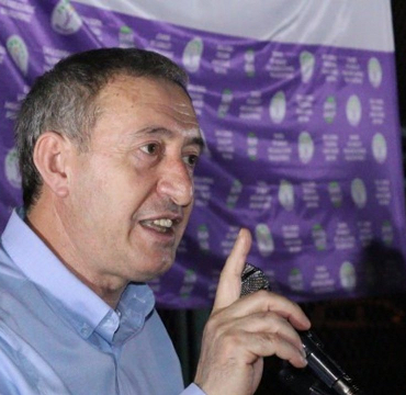 Tuncer Bakırhan