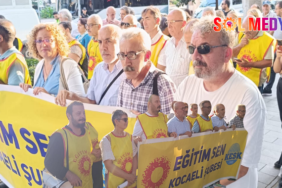 eğitim
