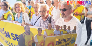 eğitim