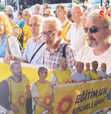 eğitim