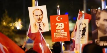 1-Kartal’da Coşkuyla Kutlandı (2)