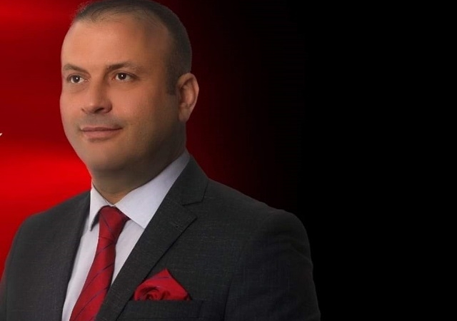 Abdulkadir Bozkurt