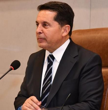 Ahmet Özer