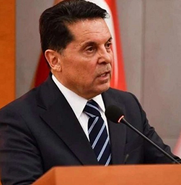 Ahmet Özer