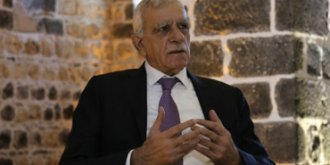 Ahmet Türk