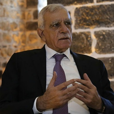Ahmet Türk