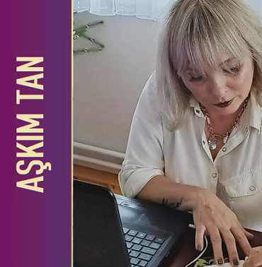 Aşkım Tan