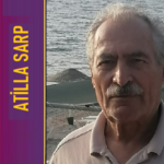 Atilla Sarp