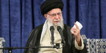 Ayetullah Hamaney