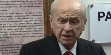 Bahçeli