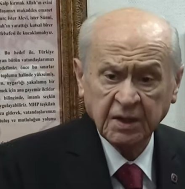 Bahçeli