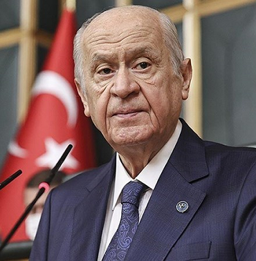 Bahçeli