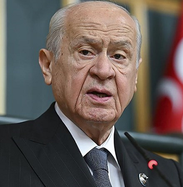 Bahçeli