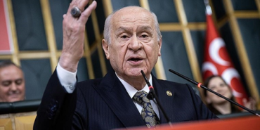 Bahçeli