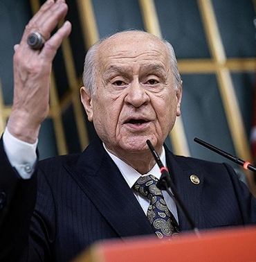 Bahçeli
