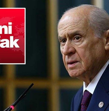 Bahçeli