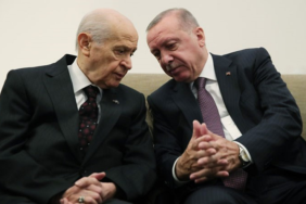 Bahçeli-Erdoğan