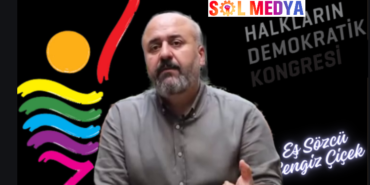 CENGİZ KAPAK HDK
