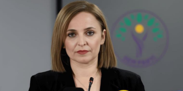 DEM- Ayşegül Doğan,