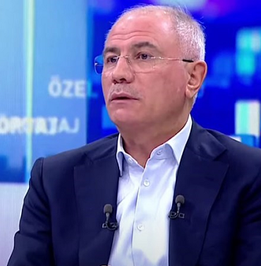 Efgan Ala