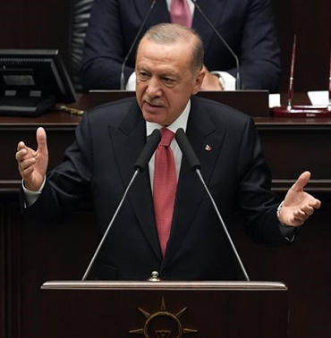 Erdoğan